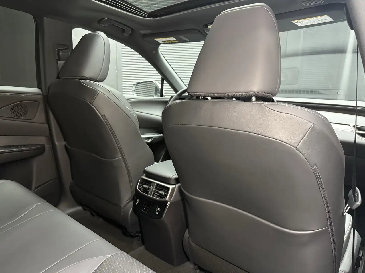 Lexus RX снимка Lexus RX