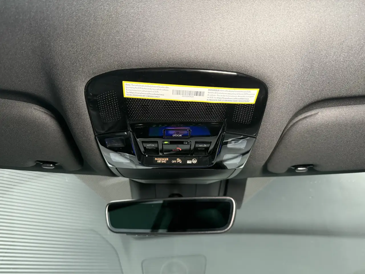 Lexus RX снимка Lexus RX