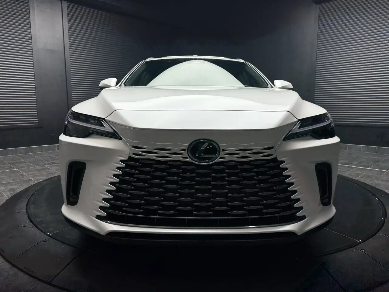 Lexus RX снимка Lexus RX
