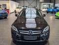 Mercedes-Benz C 200 d T 9G-TRONIC Kamera Navi 8-fach 1.Hand Schwarz - thumbnail 13