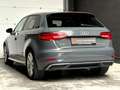 Audi A3 GARANTIE 12 à 48 MOIS Gris - thumbnail 4
