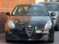 Alfa Romeo Giulietta // ROULE BIEN // Noir - thumbnail 2