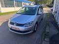 Volkswagen Sharan Sharan 1.4 TSI BlueMotion Technology Comfortline Argent - thumbnail 1