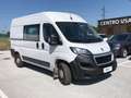 Peugeot Boxer F.LAM. L2 H2 333 BlueHDi 140 S&S Alb - thumbnail 3