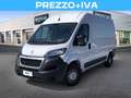 Peugeot Boxer F.LAM. L2 H2 333 BlueHDi 140 S&S Alb - thumbnail 1