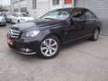 Mercedes-Benz C 220 CDI BlueEfficiency Autom, Navi, Sitzheizun Fekete - thumbnail 2