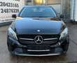 Mercedes-Benz A 160 Klasse Style Klima Euro6 Alu 1.Hand Czarny - thumbnail 2