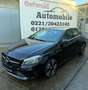 Mercedes-Benz A 160 Klasse Style Klima Euro6 Alu 1.Hand Czarny - thumbnail 4