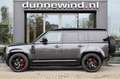Land Rover Defender 3.0 D300 110 X HUD*PANO*MERIDIAN*NL-AUTO*KEYLESS*M Grau - thumbnail 2