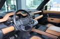 Land Rover Defender 3.0 D300 110 X HUD*PANO*MERIDIAN*NL-AUTO*KEYLESS*M Grau - thumbnail 8