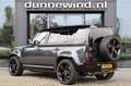 Land Rover Defender 3.0 D300 110 X HUD*PANO*MERIDIAN*NL-AUTO*KEYLESS*M Grau - thumbnail 3