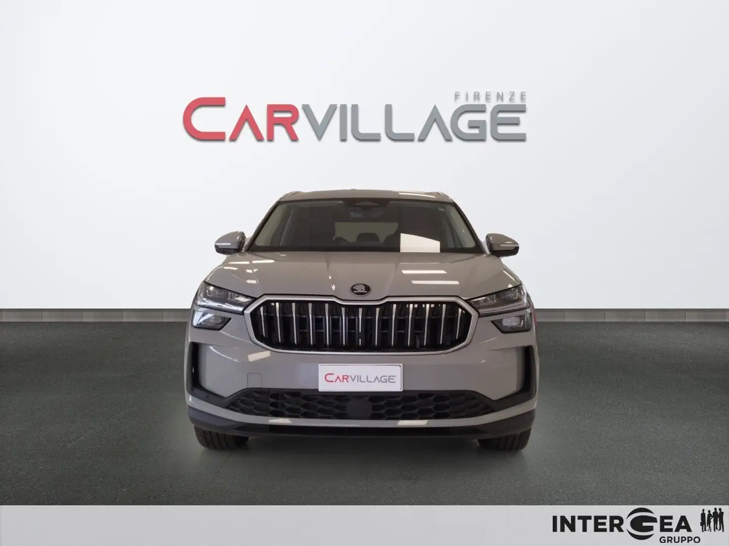 Skoda Kodiaq 2.0 tdi evo Style 150cv dsg 7p.ti Beige - 2