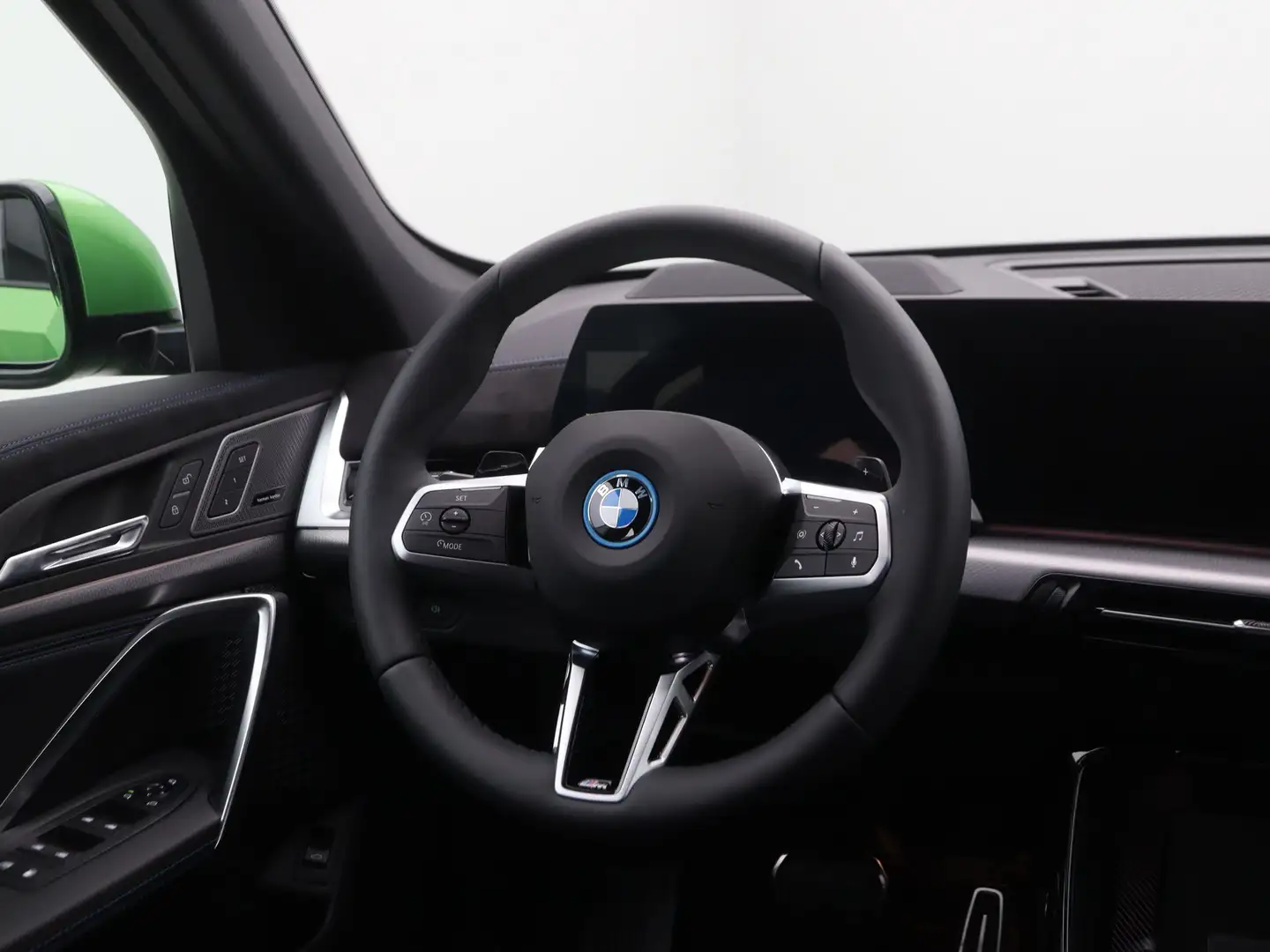 BMW X1 xDrive25e JAVAGREEN II Verde - 2