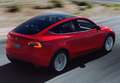Tesla Model Y Performance AWD - thumbnail 14