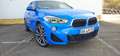 BMW X2 xDrive M Sport,HUD,AHK,LHZ,Kamera,Ambient. Blau - thumbnail 4