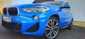 BMW X2 xDrive M Sport,HUD,AHK,LHZ,Kamera,Ambient. Blau - thumbnail 11