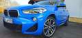 BMW X2 xDrive M Sport,HUD,AHK,LHZ,Kamera,Ambient. Blau - thumbnail 10