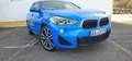 BMW X2 xDrive M Sport,HUD,AHK,LHZ,Kamera,Ambient. Blau - thumbnail 3