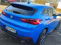 BMW X2 xDrive M Sport,HUD,AHK,LHZ,Kamera,Ambient. Blau - thumbnail 19