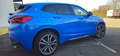 BMW X2 xDrive M Sport,HUD,AHK,LHZ,Kamera,Ambient. Blau - thumbnail 17