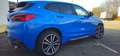 BMW X2 xDrive M Sport,HUD,AHK,LHZ,Kamera,Ambient. Blau - thumbnail 16