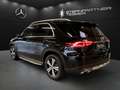 Mercedes-Benz GLE 350 d 4M +Memory+MBUX+PANO+KAMERA+WIDE+AHK Zwart - thumbnail 8