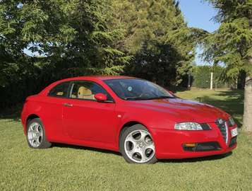 1.9 jtd mjt Distinctive