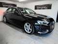 Audi A4 A4 35 TDi Business S tronic, TVA RECUPERABLE Noir - thumbnail 11