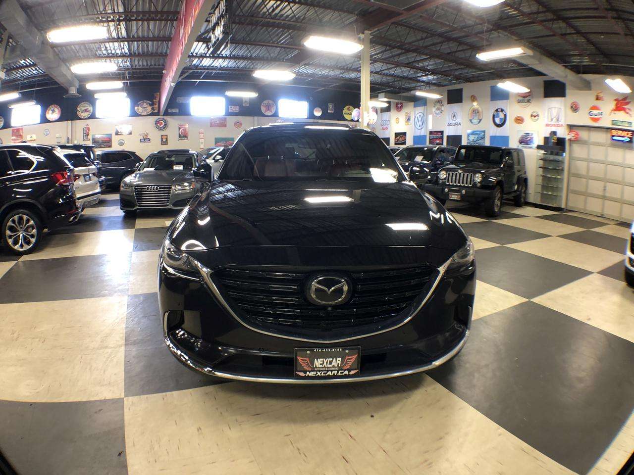 2023 Mazda CX-9