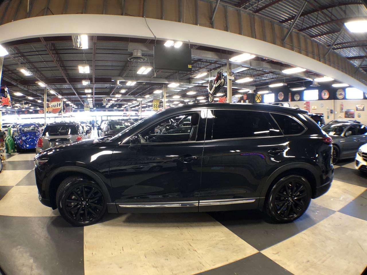 2023 Mazda CX-9