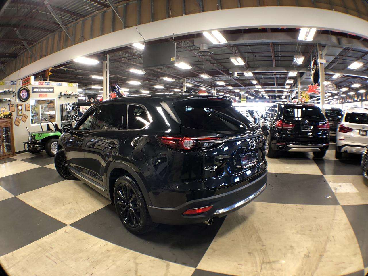 2023 Mazda CX-9