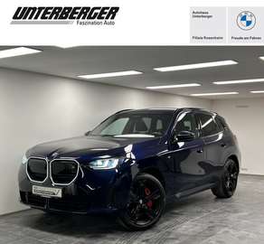 50 i xDrive M Sportpaket Pro Harman/Kardon AHK DAB