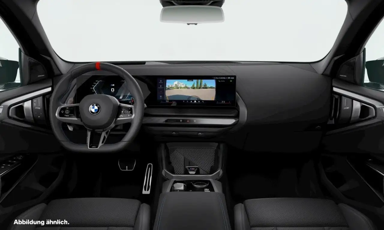 BMW X3 M 50 i xDrive HK HiFi DAB LED Komfortzg. AHK 3