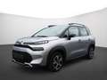 Citroen C3 Aircross PureTech 110 Feel Pack Gris - thumbnail 3