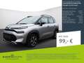 Citroen C3 Aircross PureTech 110 Feel Pack Gris - thumbnail 1