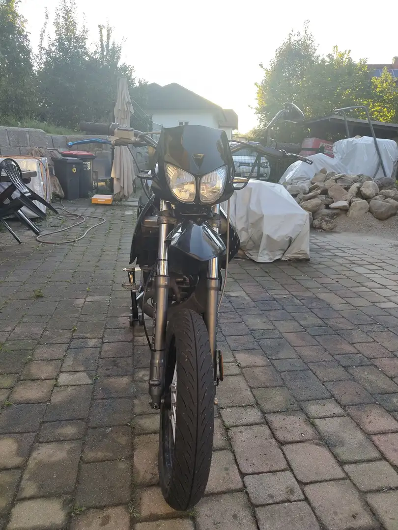 Derbi Senda Nero - 1