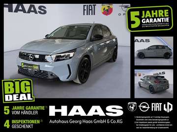 F 1.2 Edition Allwetterreifen, Parkhilfe