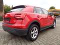 Audi Q2 Q2 Diesel 1.6 TDI*Leder*NAVI*Scheckheft* Rojo - thumbnail 4