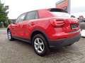 Audi Q2 Q2 Diesel 1.6 TDI*Leder*NAVI*Scheckheft* Rojo - thumbnail 6