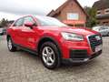 Audi Q2 Q2 Diesel 1.6 TDI*Leder*NAVI*Scheckheft* Rojo - thumbnail 3