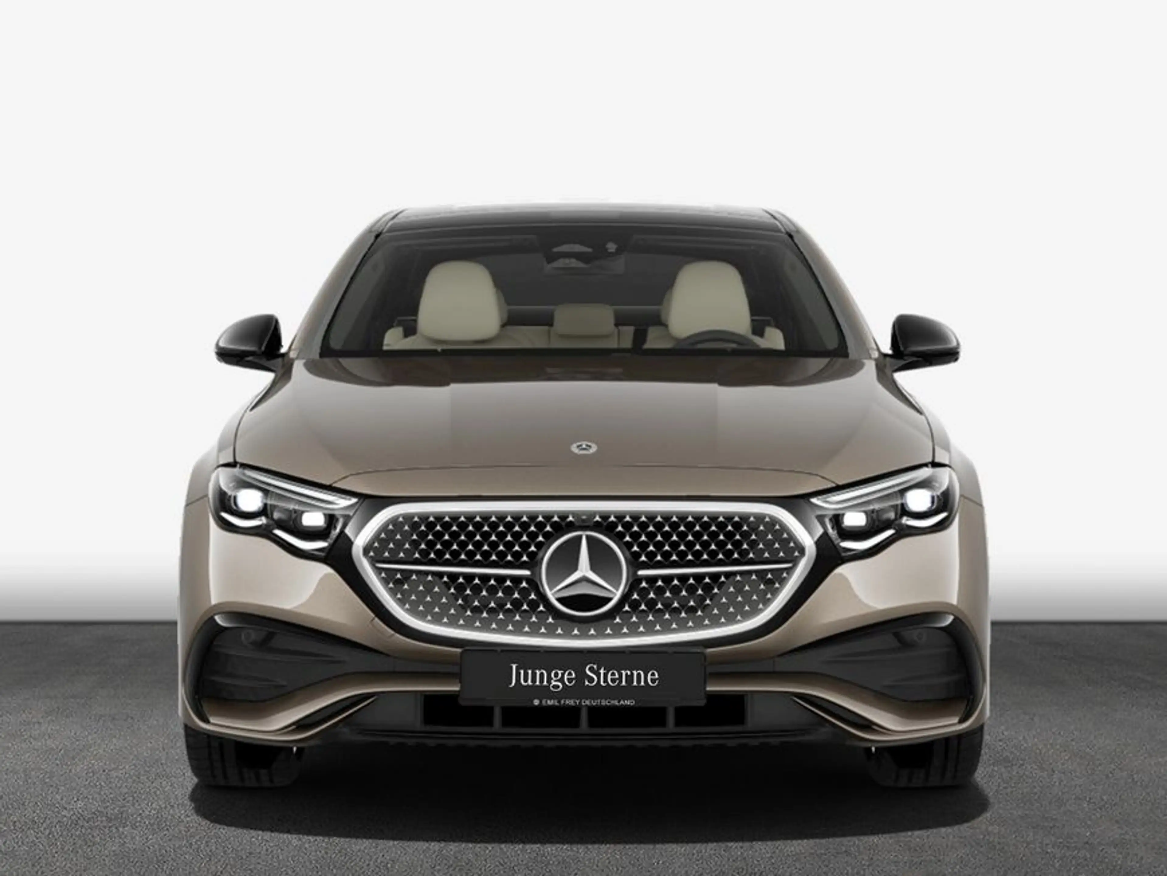 Mercedes-Benz E 300 E-Klasse — photo 2