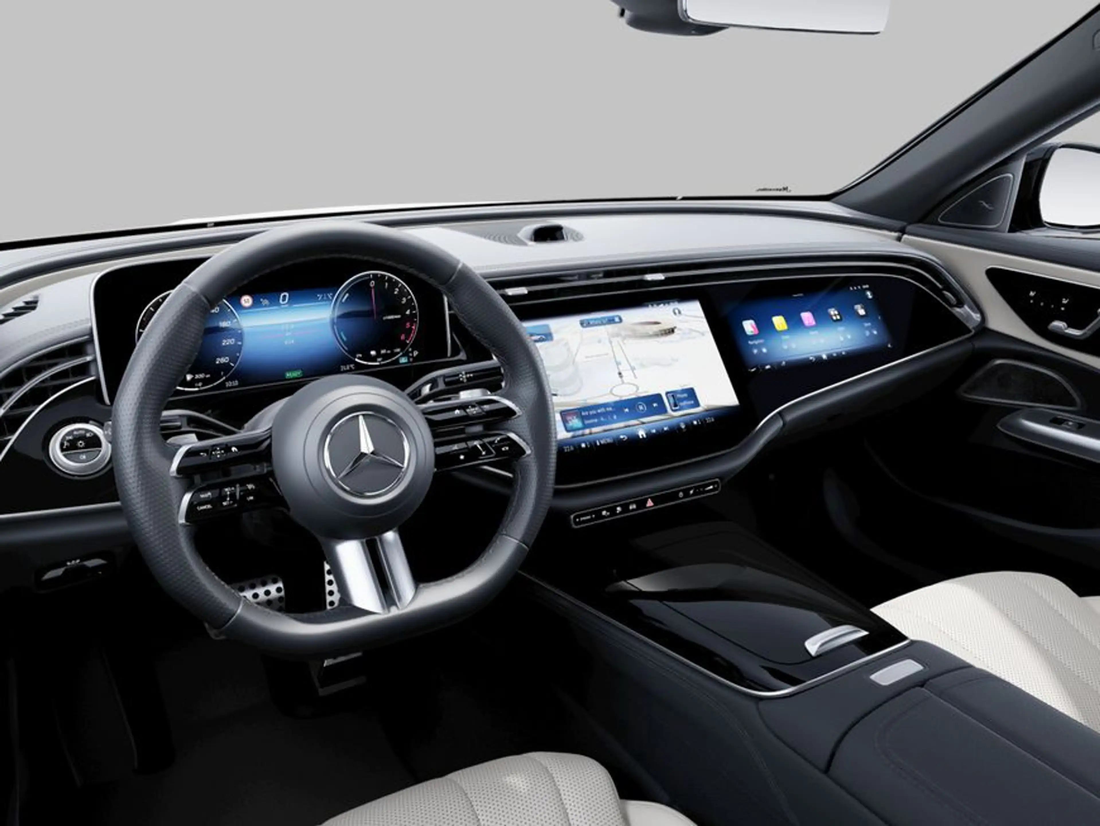 Mercedes-Benz E 300 E-Klasse — photo 7