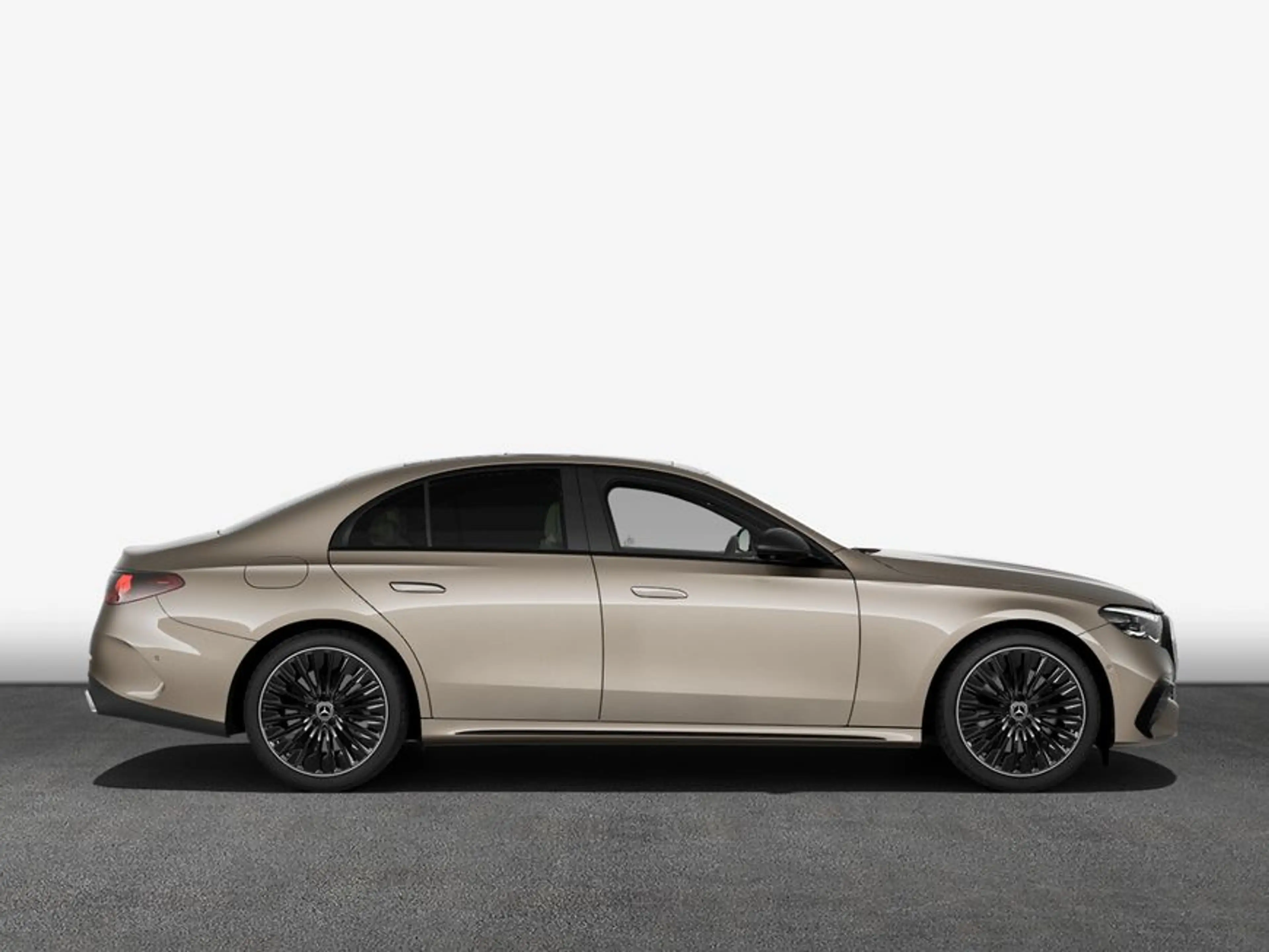Mercedes-Benz E 300 E-Klasse — photo 3
