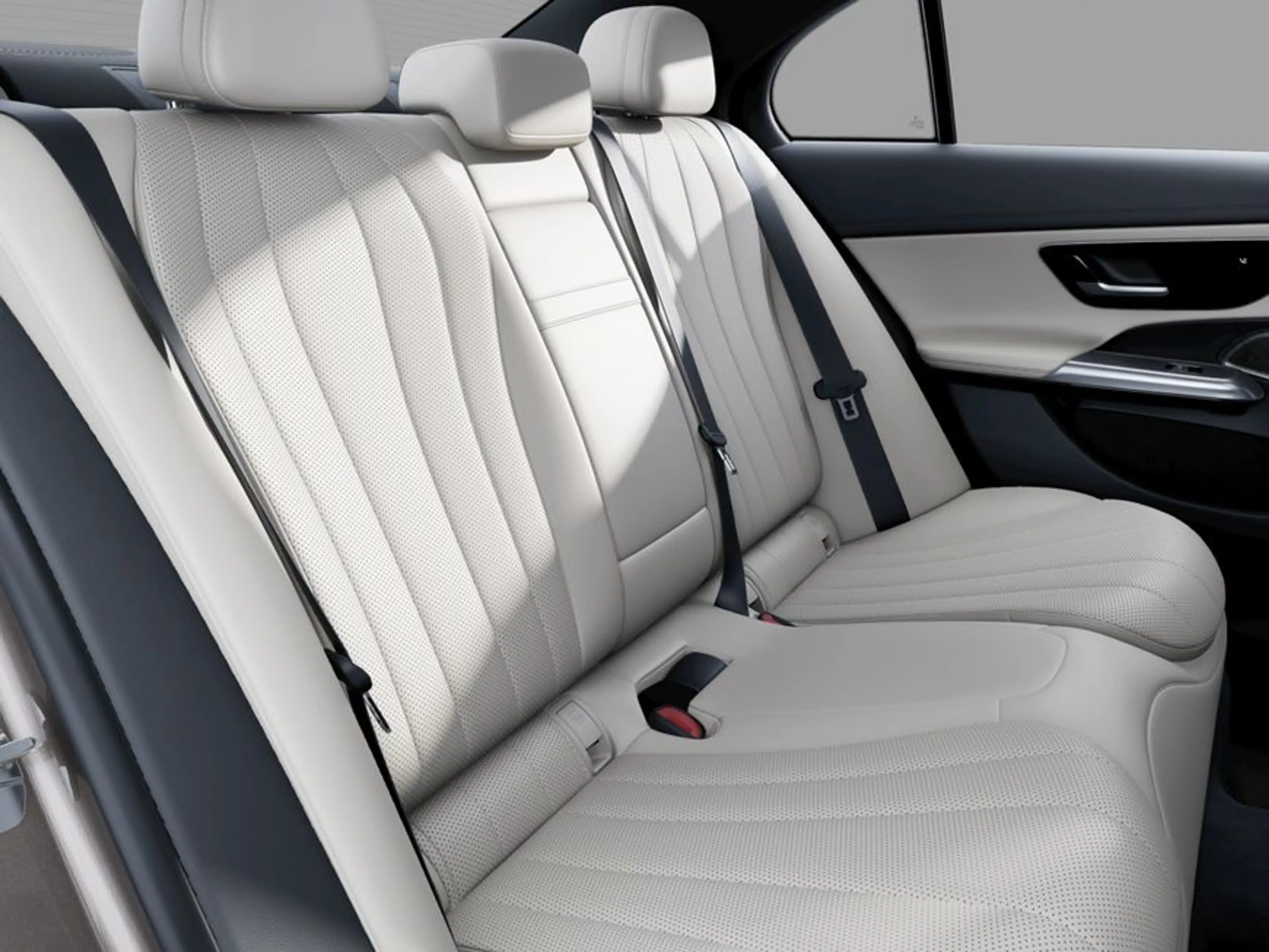 Mercedes-Benz E 300 E-Klasse — photo 9