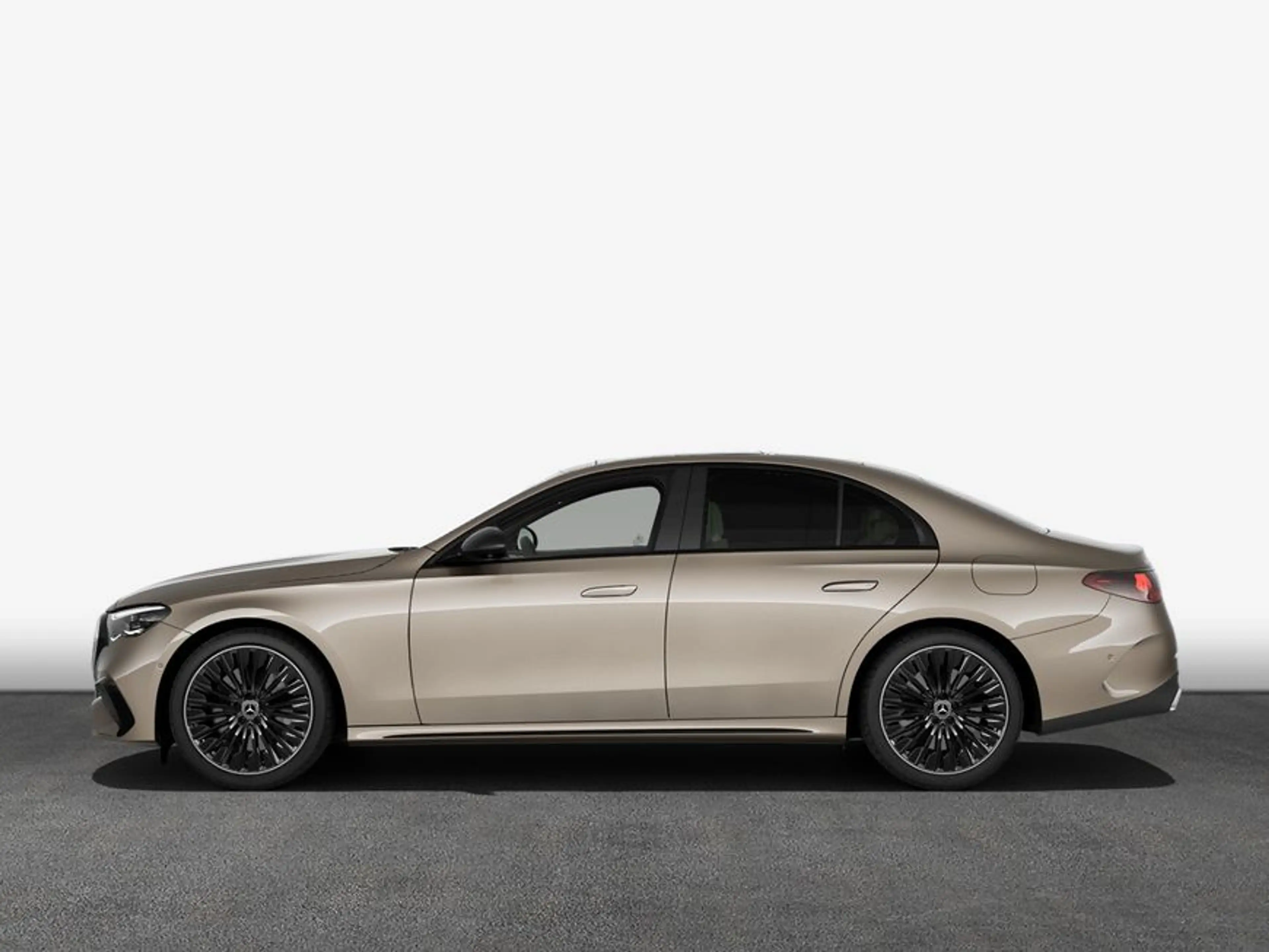 Mercedes-Benz E 300 E-Klasse — photo 6