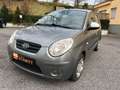 Kia Picanto 1.1 Start KEIN TÜV Argent - thumbnail 1