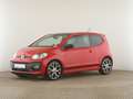 Volkswagen up! 1.0 TSI GTI *LED*RFK*SHZ*Beats*Bluetooth* Rood - thumbnail 2