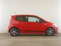 Volkswagen up! 1.0 TSI GTI *LED*RFK*SHZ*Beats*Bluetooth* Rood - thumbnail 9