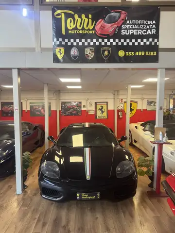 Ferrari 360