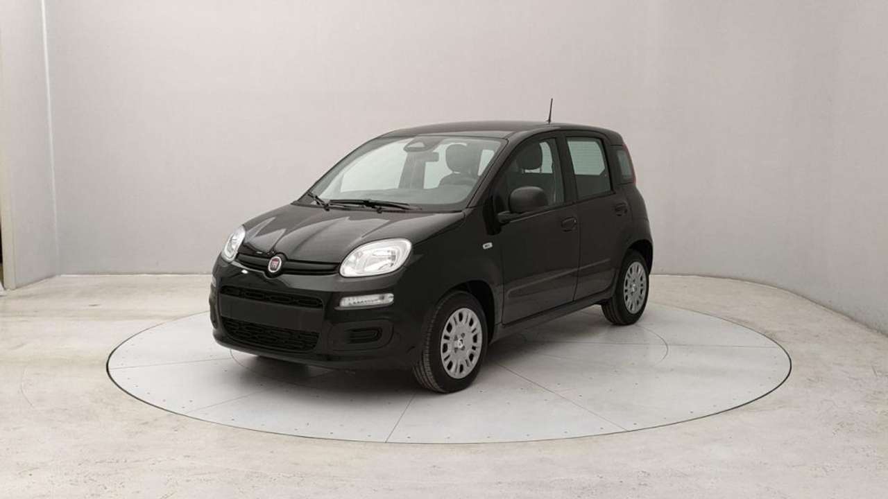 Fiat Panda 1.0 firefly hybrid s&s 70cv